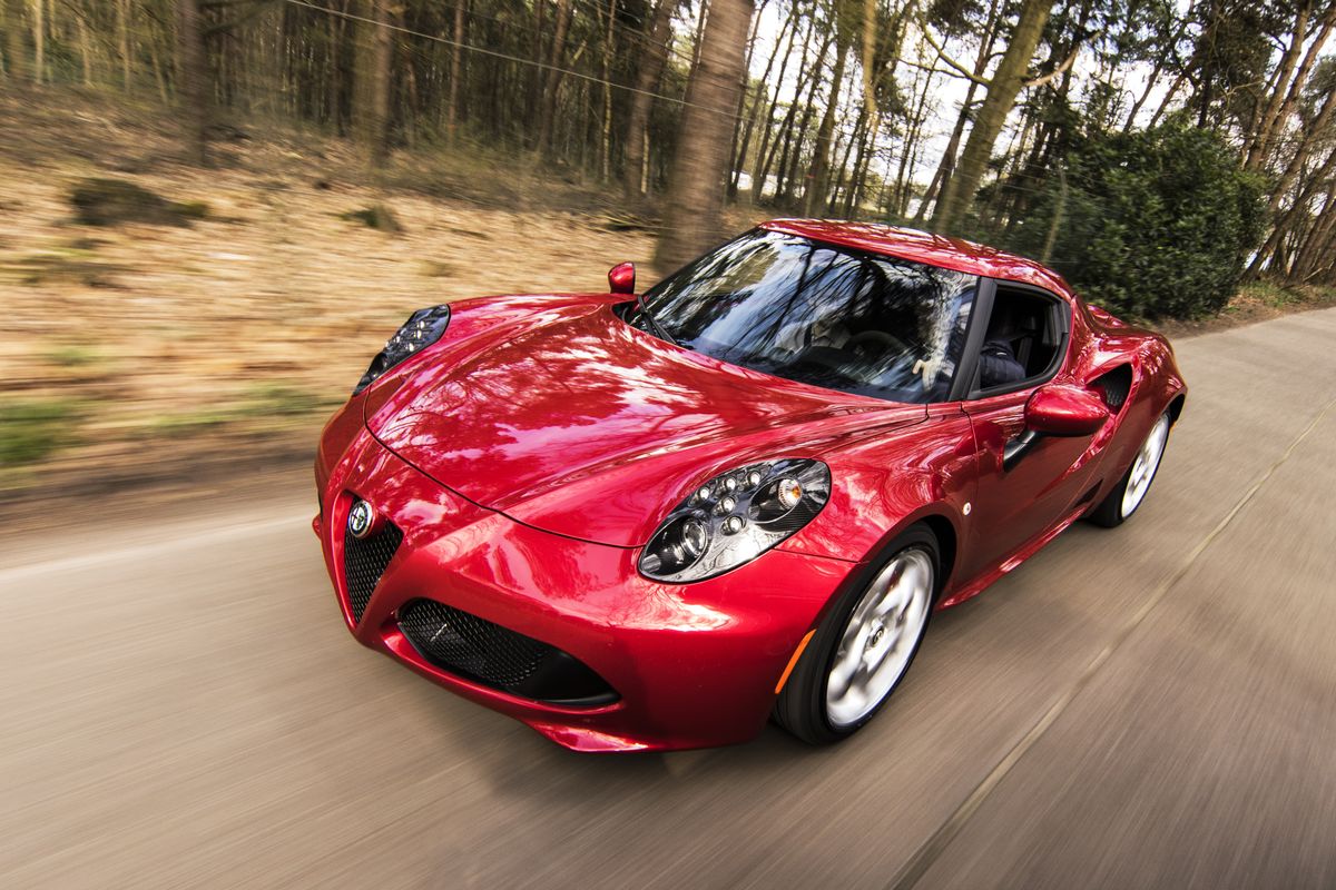 Pre-owned vehicle prepared for sale